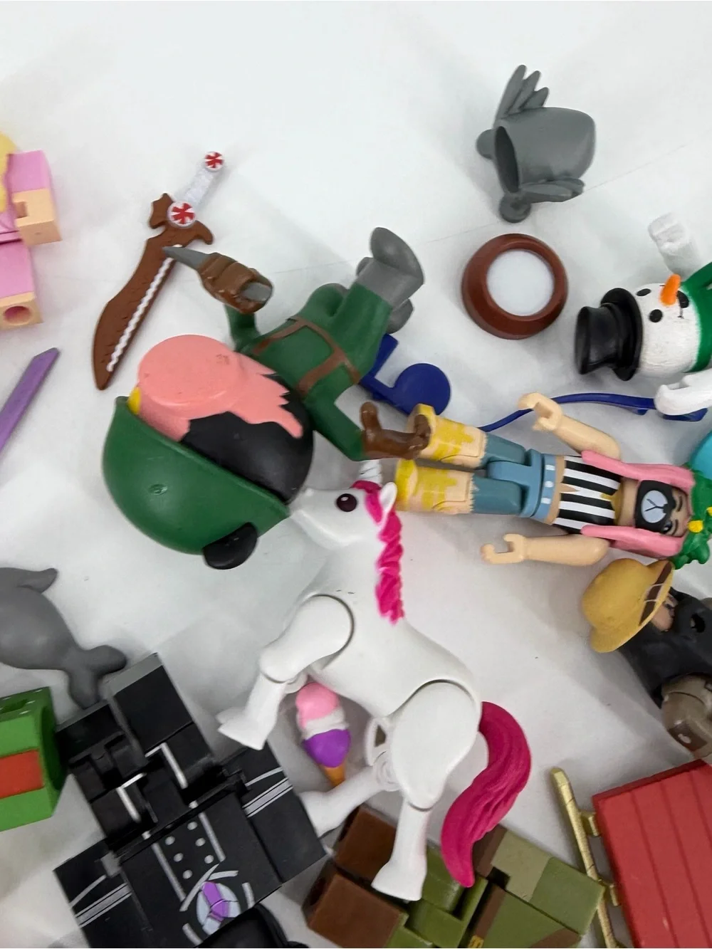roblox random lot